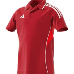 Tiro25C Kinder Poloshirt