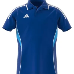 Tiro25C Kinder Poloshirt