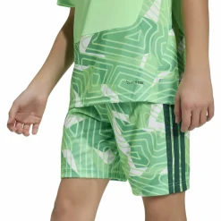 Tiro26 Competition Goalkeeper Jersey Short Sleeve Kinder Torwarttrikot
