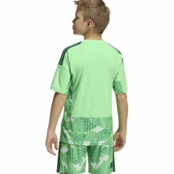 Tiro26 Competition Goalkeeper Jersey Short Sleeve Kinder Torwarttrikot