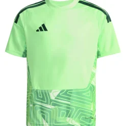 Tiro26 Competition Goalkeeper Jersey Short Sleeve Kinder Torwarttrikot