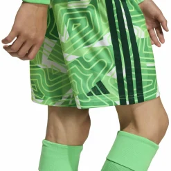 Tiro26 Competition Goalkeeper Shorts Kinder Torwarthose