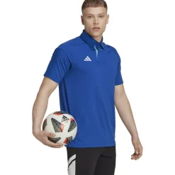 Tiro 23 Competition Herren Poloshirt