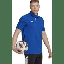Tiro 23 Competition Herren Poloshirt