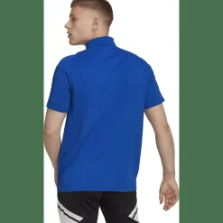 Tiro 23 Competition Herren Poloshirt