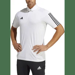 Tiro 23 Competition Herren Poloshirt