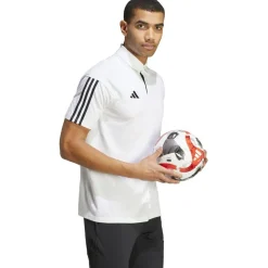 Tiro 23 Competition Herren Poloshirt