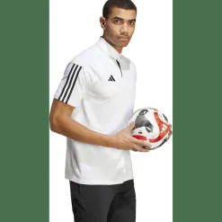 Tiro 23 Competition Herren Poloshirt