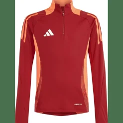 Tiro 24 Competition Kids Trainingsoberteil Kinder Rollkragenpullover