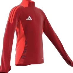 Tiro 24 Competition Kids Trainingsoberteil Kinder Rollkragenpullover