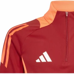 Tiro 24 Competition Kids Trainingsoberteil Kinder Rollkragenpullover