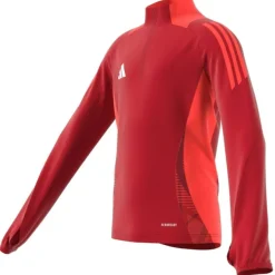 Tiro 24 Competition Kids Trainingsoberteil Kinder Rollkragenpullover