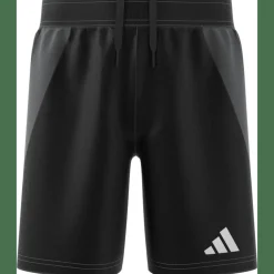 Tiro 24 Competition Match Kids Shorts Jungen Teamhose
