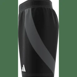 Tiro 24 Competition Match Kids Shorts Jungen Teamhose