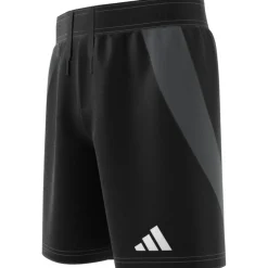 Tiro 24 Competition Match Kids Shorts Jungen Teamhose
