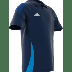 Tiro 24 Competition Poloshirt für Kinder Poloshirt