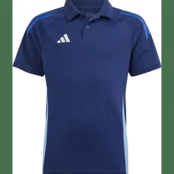 Tiro 24 Competition Poloshirt für Kinder Poloshirt