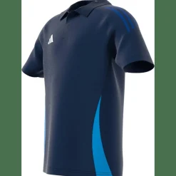 Tiro 24 Competition Poloshirt für Kinder Poloshirt