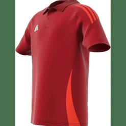 Tiro 24 Competition Poloshirt für Kinder Poloshirt