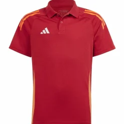 Tiro 24 Competition Poloshirt für Kinder Poloshirt