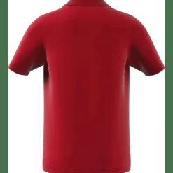 Tiro 24 Competition Poloshirt für Kinder Poloshirt