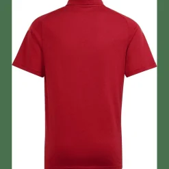 Tiro 24 Competition Poloshirt für Kinder Poloshirt