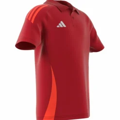 Tiro 24 Competition Poloshirt für Kinder Poloshirt