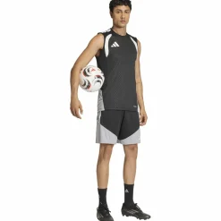 Tiro 26 Competition Sleeveless Herren T-Shirt