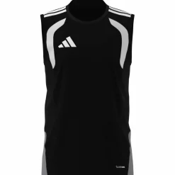 Tiro 26 Competition Sleeveless Herren T-Shirt