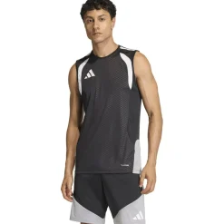 Tiro 26 Competition Sleeveless Herren T-Shirt