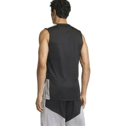 Tiro 26 Competition Sleeveless Herren T-Shirt