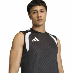 Tiro 26 Competition Sleeveless Herren T-Shirt