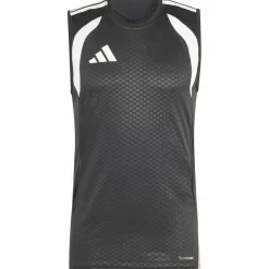 Tiro 26 Competition Sleeveless Herren T-Shirt