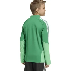 Tiro 26 Competition Training Kinder Rollkragenpullover