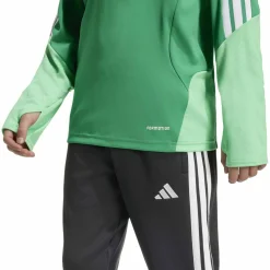 Tiro 26 Competition Training Kinder Rollkragenpullover