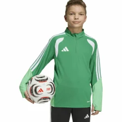 Tiro 26 Competition Training Kinder Rollkragenpullover