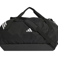 Tiro Duffel BAG Large With Bottom Compartment Unisex Sporttasche