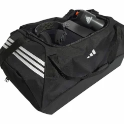 Tiro Duffel BAG Large With Bottom Compartment Unisex Sporttasche