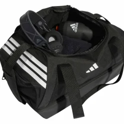 Tiro Duffle BAG Small With Bottom Compartment Unisex Sporttasche