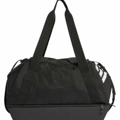 Tiro Duffle BAG Small With Bottom Compartment Unisex Sporttasche