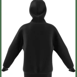 Tiro Fleece Kinder Kapuzensweater