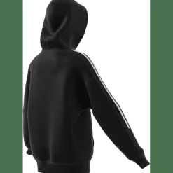 Tiro Fleece Kinder Kapuzensweater