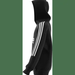 Tiro Fleece Kinder Kapuzensweater