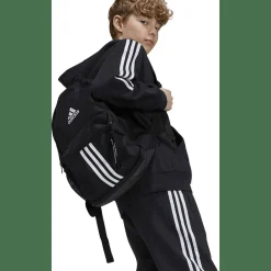 Tiro Fleece Kinder Kapuzensweater