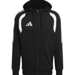 Tiro26 League Full Zip Herren Kapuzensweater