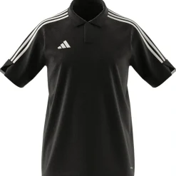 Tiro 23 League Poloshirt Herren Poloshirt