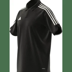 Tiro 23 League Poloshirt Herren Poloshirt