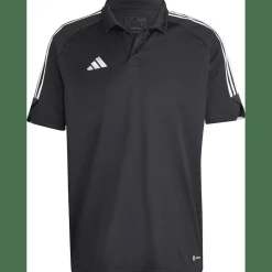 Tiro 23 League Poloshirt Herren Poloshirt