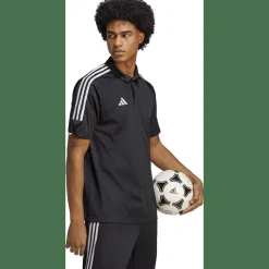 Tiro 23 League Poloshirt Herren Poloshirt
