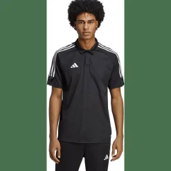 Tiro 23 League Poloshirt Herren Poloshirt